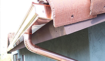 Rain Gutter Installation, Repair, Cleaning in East Rochester, OH